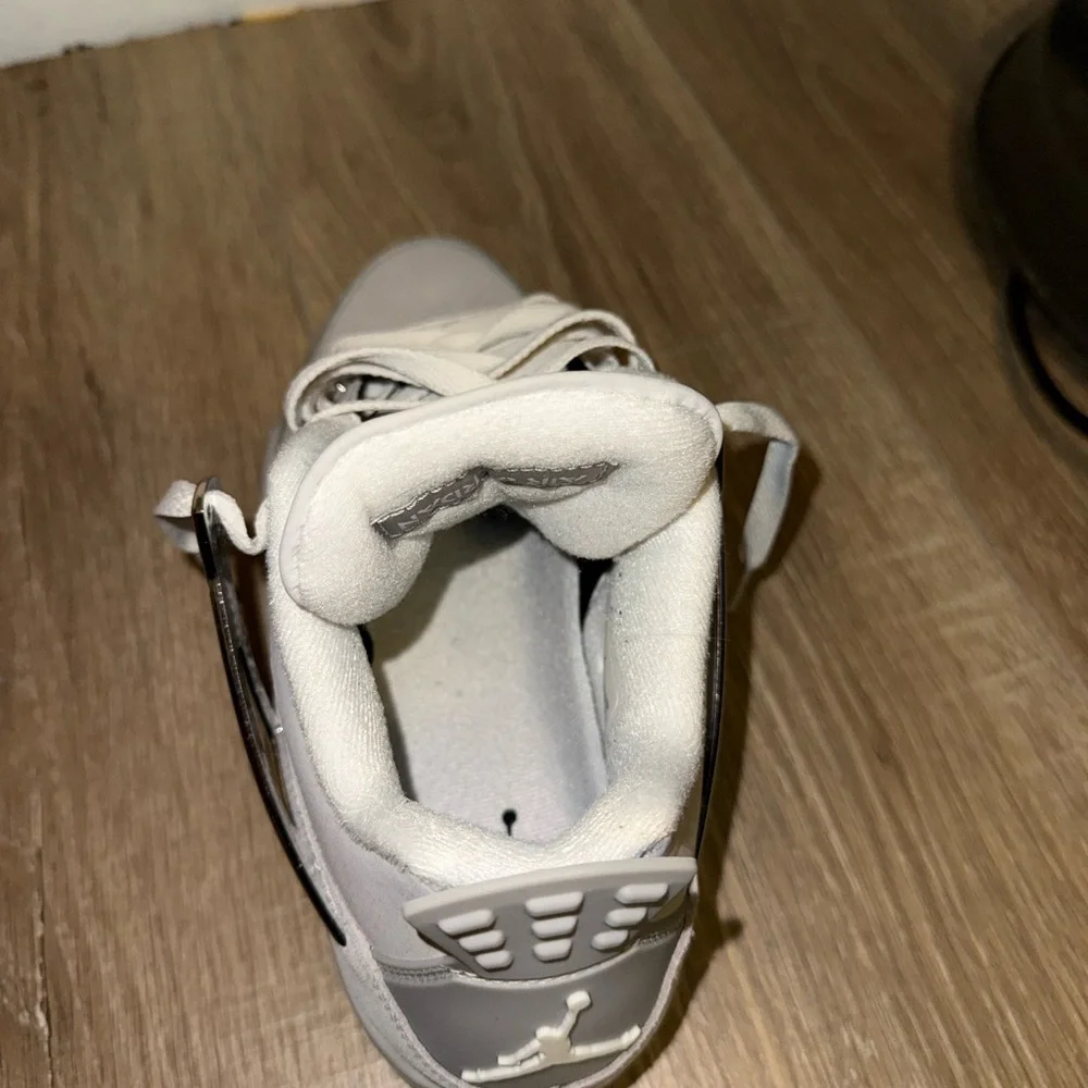 Jordan 4’s Frozen moment - Picture 9 of 9